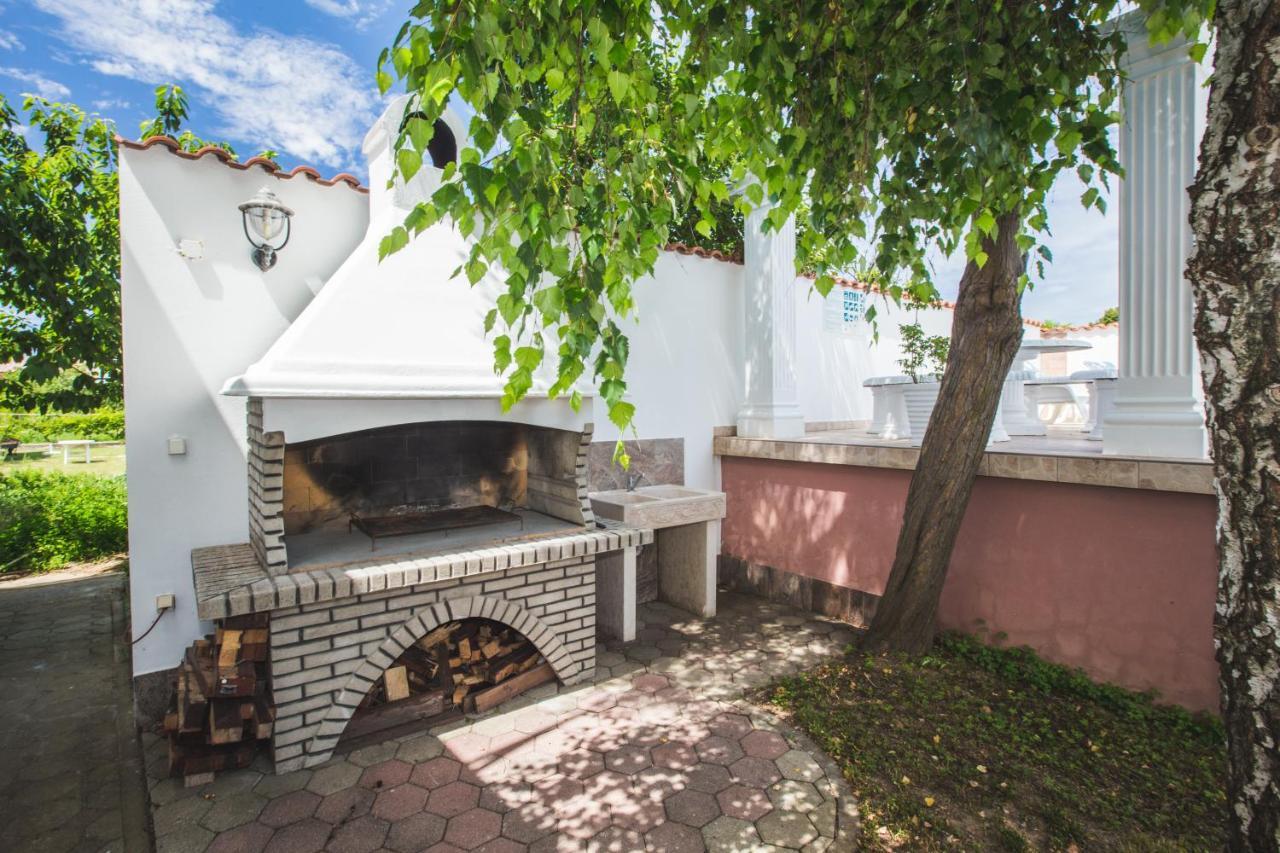 Apartmani Nada & Darko, Kampor, Rab, Hrvatska エクステリア 写真