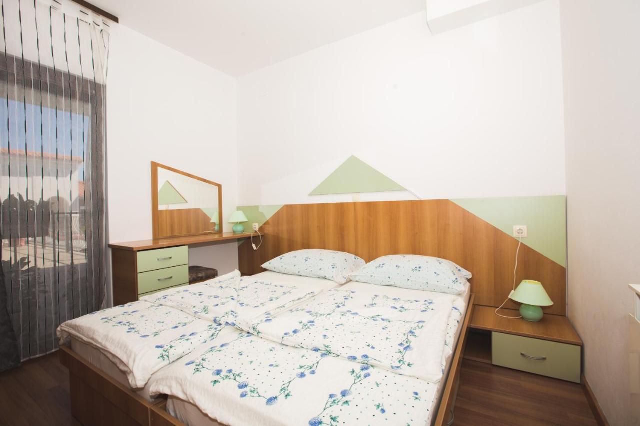 Apartmani Nada & Darko, Kampor, Rab, Hrvatska エクステリア 写真