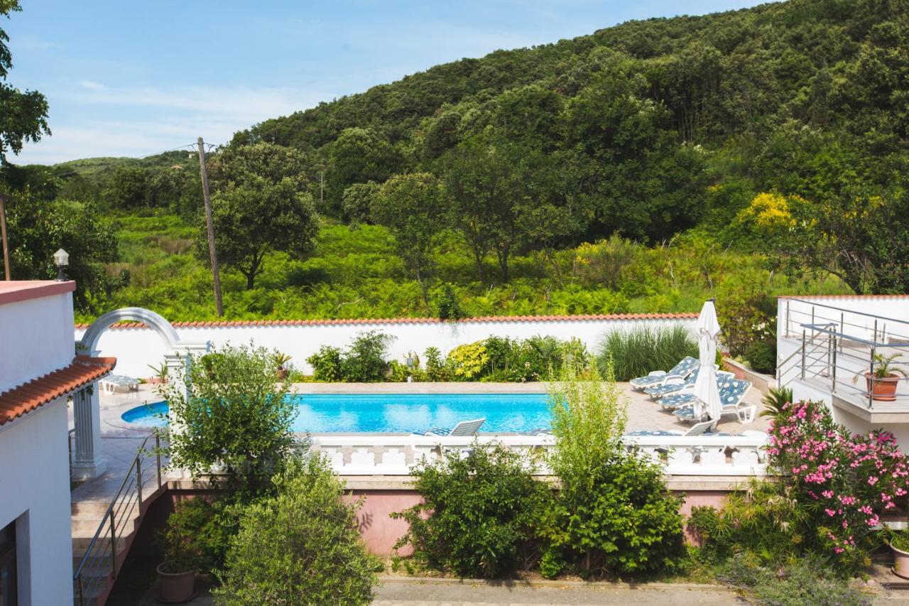 Apartmani Nada & Darko, Kampor, Rab, Hrvatska エクステリア 写真