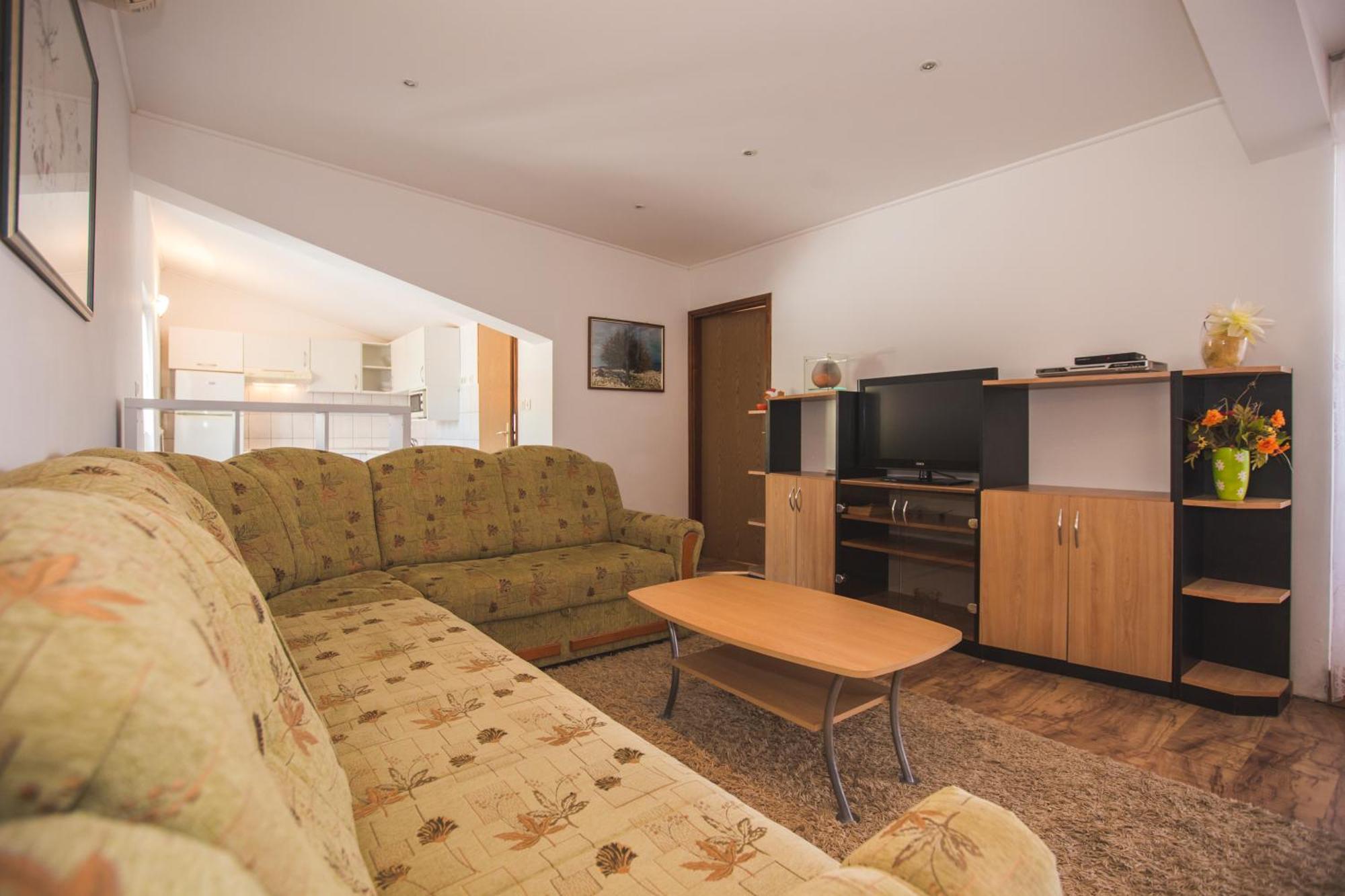 Apartmani Nada & Darko, Kampor, Rab, Hrvatska エクステリア 写真