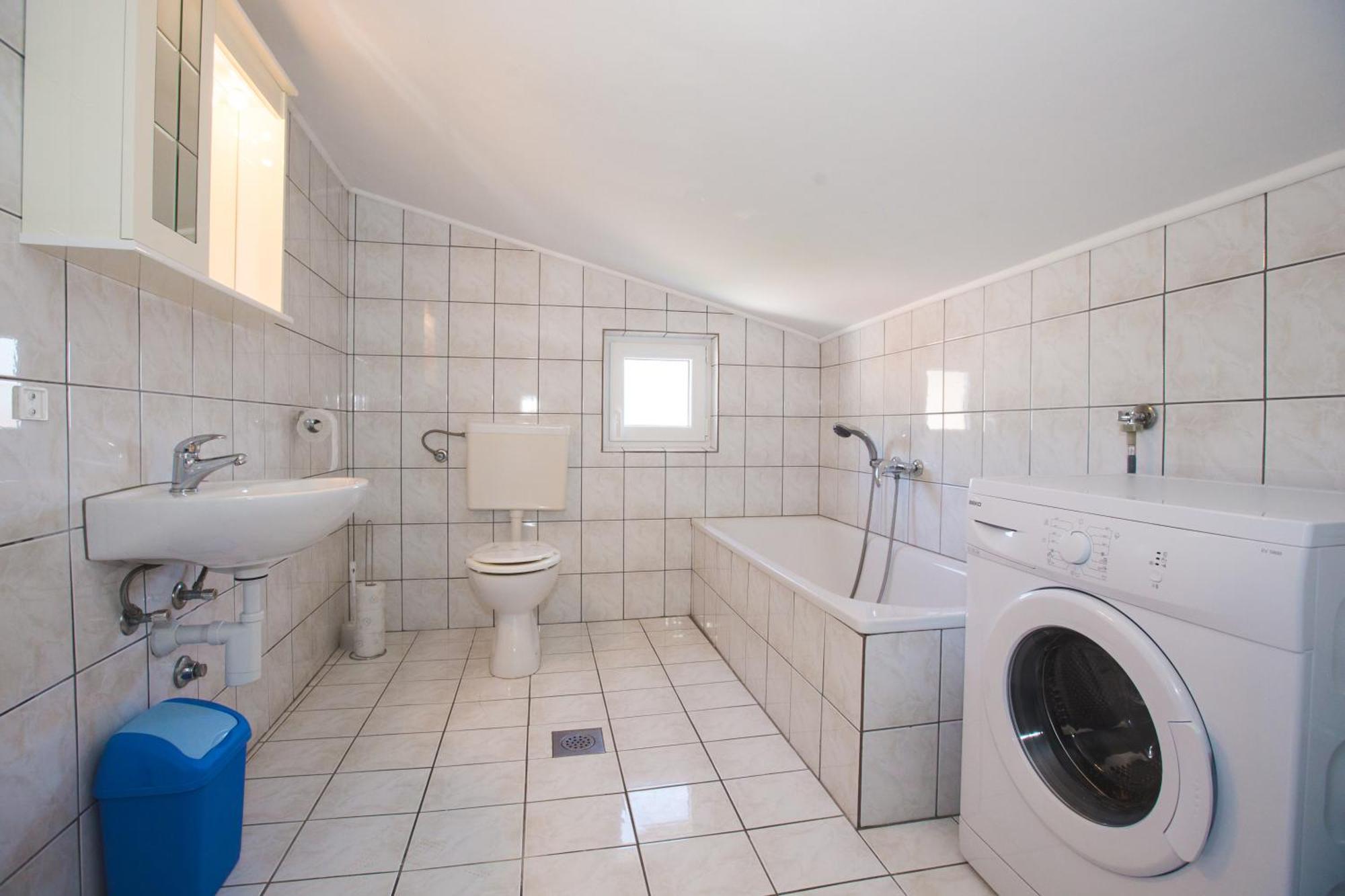 Apartmani Nada & Darko, Kampor, Rab, Hrvatska エクステリア 写真
