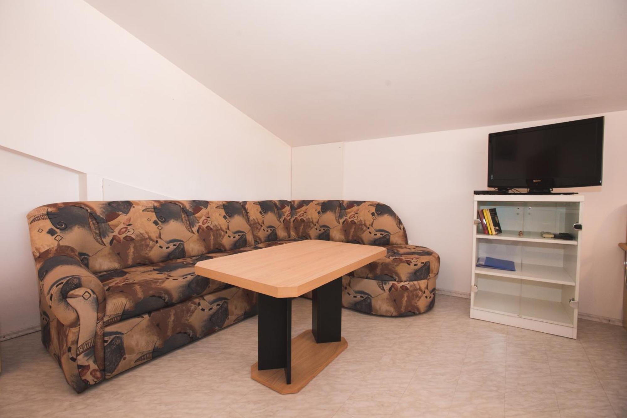 Apartmani Nada & Darko, Kampor, Rab, Hrvatska エクステリア 写真