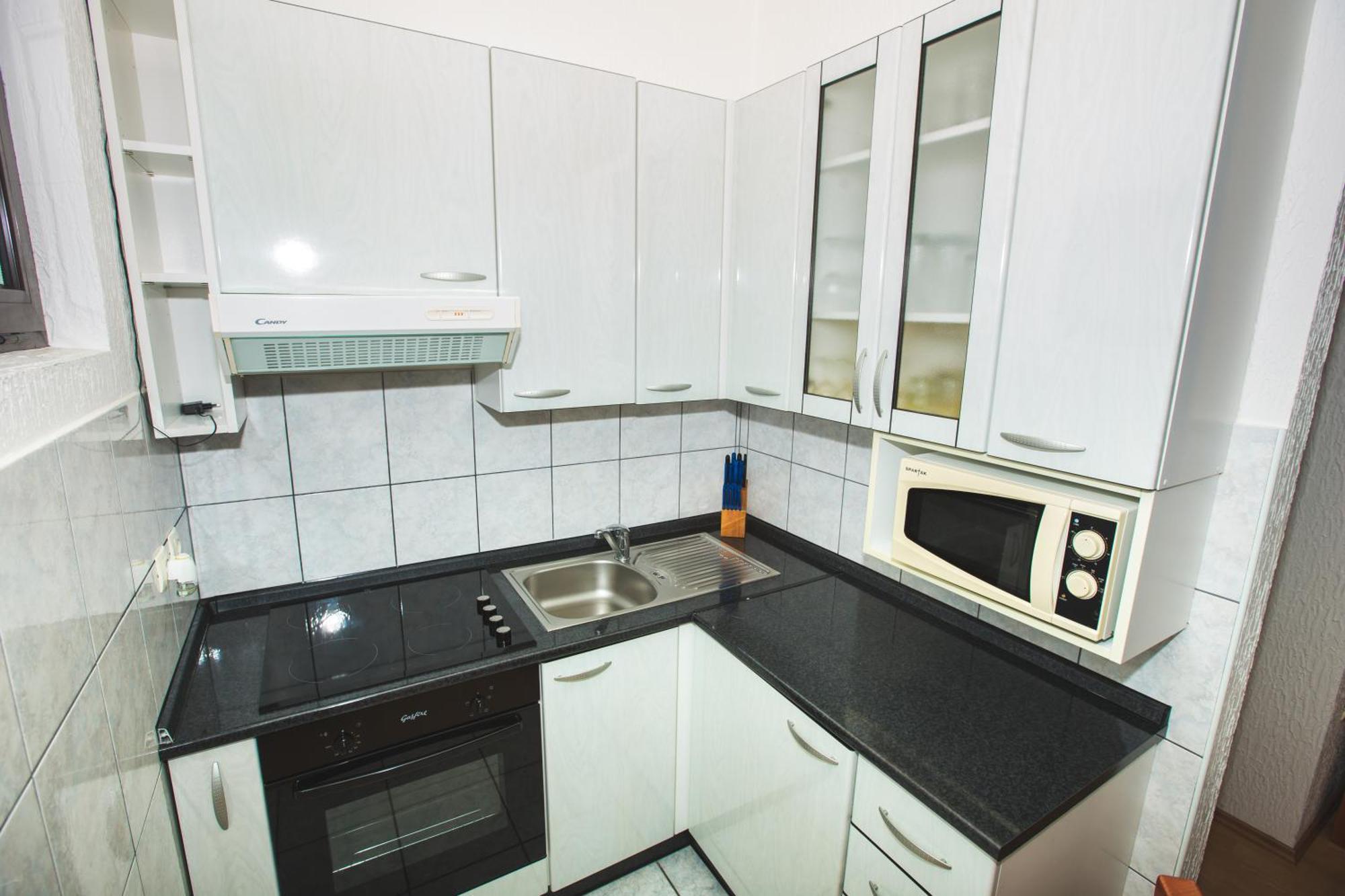 Apartmani Nada & Darko, Kampor, Rab, Hrvatska エクステリア 写真